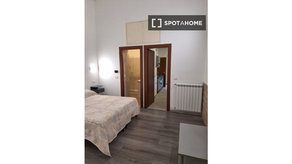 ufficio in affitto a Roma in zona Prenestino-Labicano