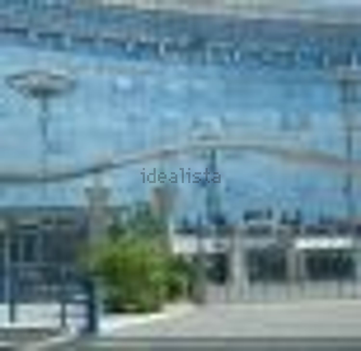 ufficio in affitto a Roma in zona Giuliano Dalmata