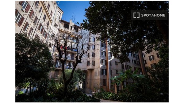 appartamento in affitto a Roma in zona Nomentano