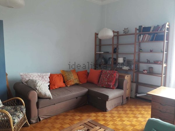 appartamento in affitto a Roma in zona Nomentano