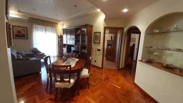 appartamento in affitto a Roma in zona Tuscolano