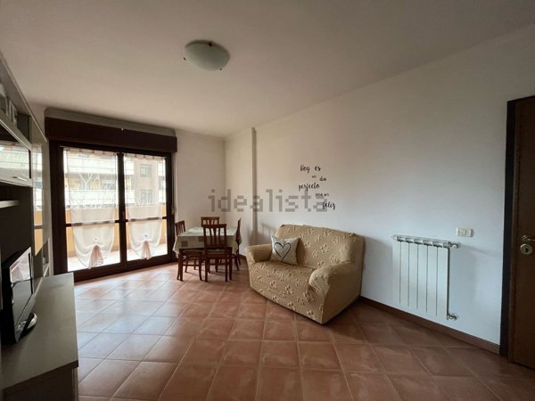 appartamento in affitto a Roma in zona Ponte di Nona