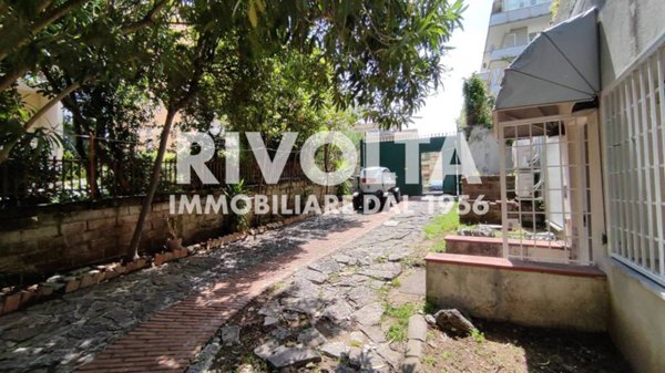 appartamento in affitto a Roma in zona Della Vittoria