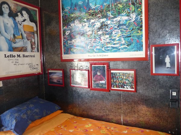 casa indipendente in affitto a Roma in zona Collatino