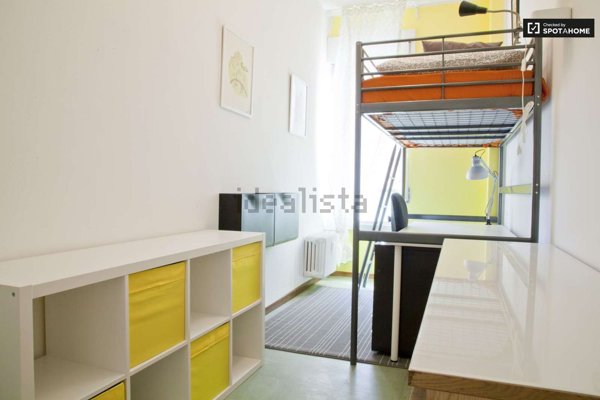 casa indipendente in affitto a Roma in zona Parioli