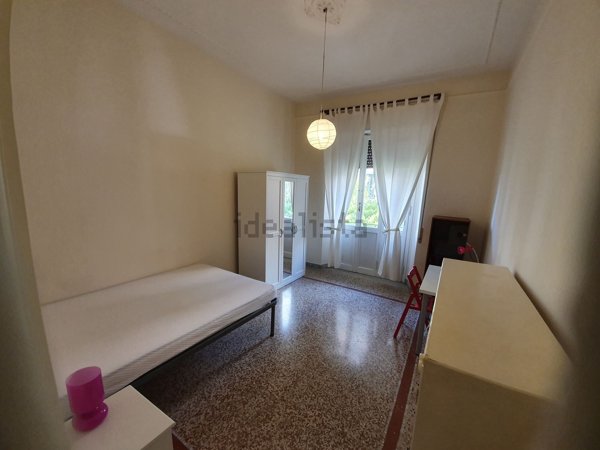 appartamento in affitto a Roma in zona Nomentano