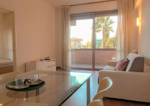 appartamento in affitto a Roma in zona Aurelio