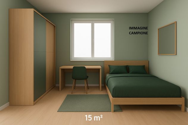 casa indipendente in affitto a Roma in zona Prenestino-Labicano