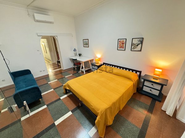 appartamento in affitto a Roma in zona Della Vittoria