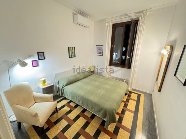 appartamento in affitto a Roma in zona Della Vittoria