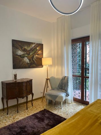 camera singola in affitto a Roma in zona Prenestino-Centocelle