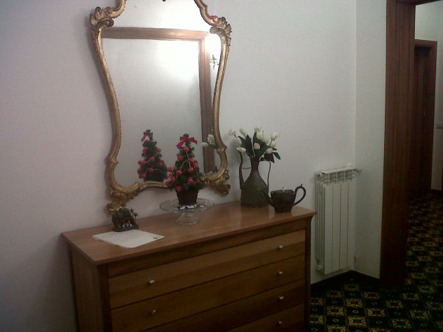 appartamento in affitto a Roma in zona Aurelio