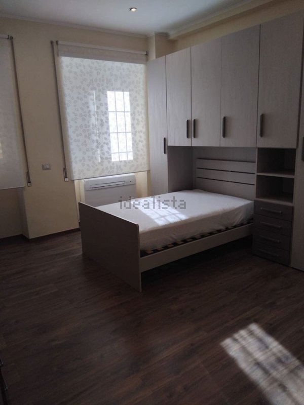 appartamento in affitto a Roma in zona Don Bosco