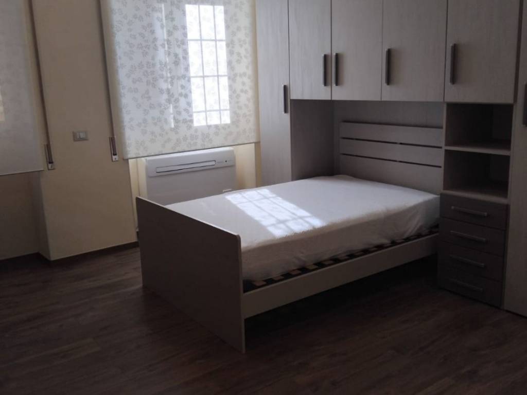 appartamento in affitto a Roma in zona Don Bosco