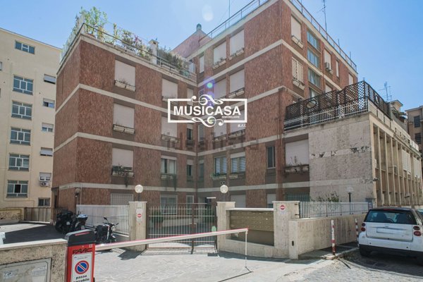 appartamento in affitto a Roma in zona Centro Storico