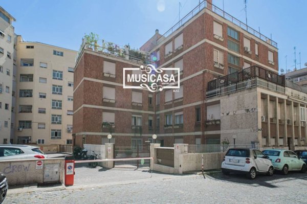 appartamento in affitto a Roma in zona Centro Storico