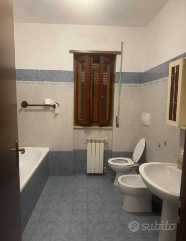 appartamento in affitto a Roma in zona Tor Vergata/Torrenova