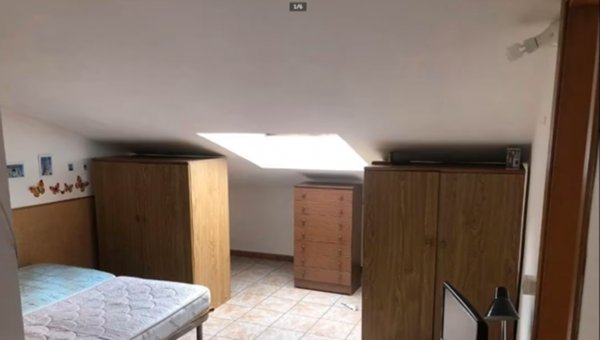 appartamento in affitto a Roma in zona Acilia