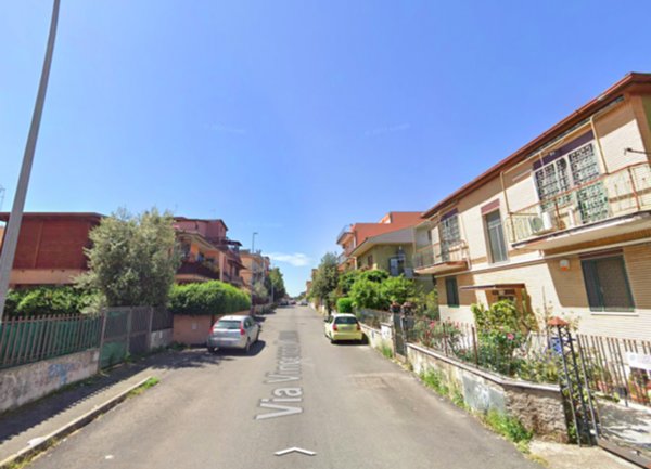 appartamento in affitto a Roma in zona Torre Gaia