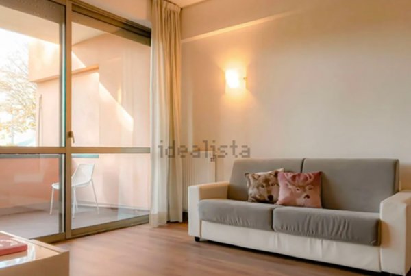 appartamento in affitto a Roma in zona Aurelio