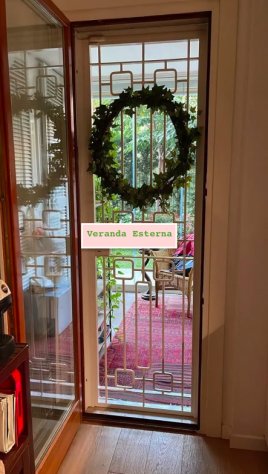 appartamento in affitto a Roma in zona Aurelio