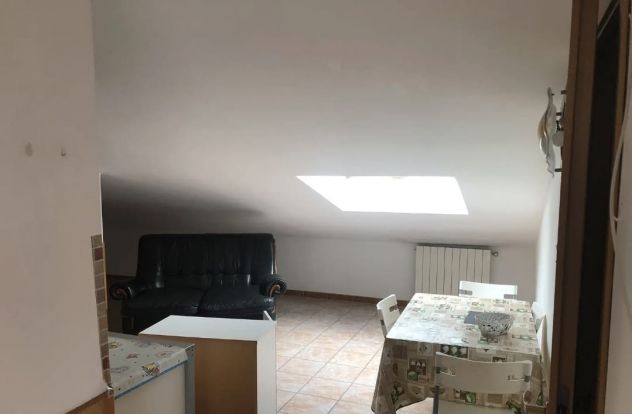 appartamento in affitto a Roma in zona Acilia