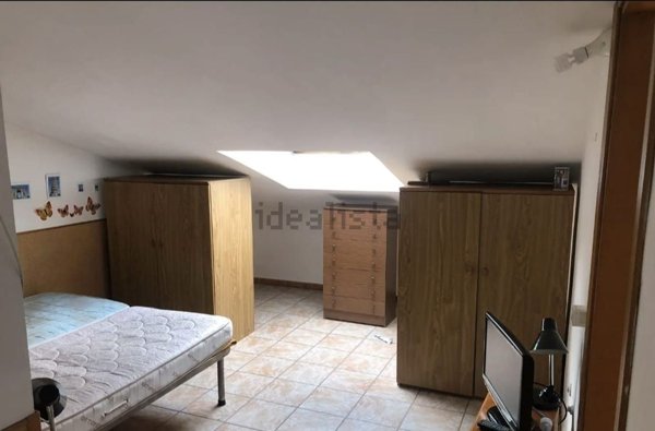 appartamento in affitto a Roma in zona Acilia