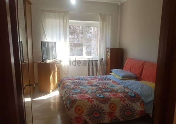 appartamento in affitto a Roma in zona Ostia