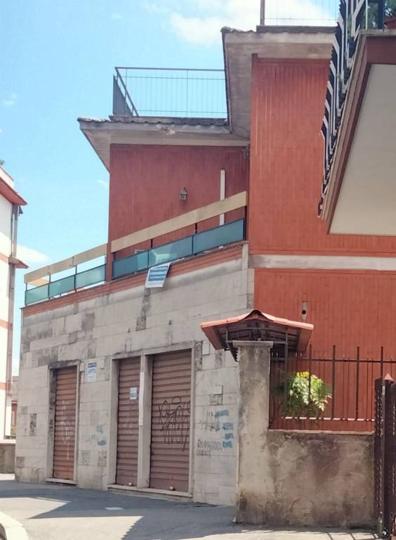 appartamento in affitto a Roma in zona Fidene