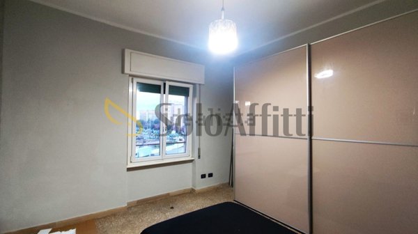 appartamento in affitto a Roma in zona Pietralata