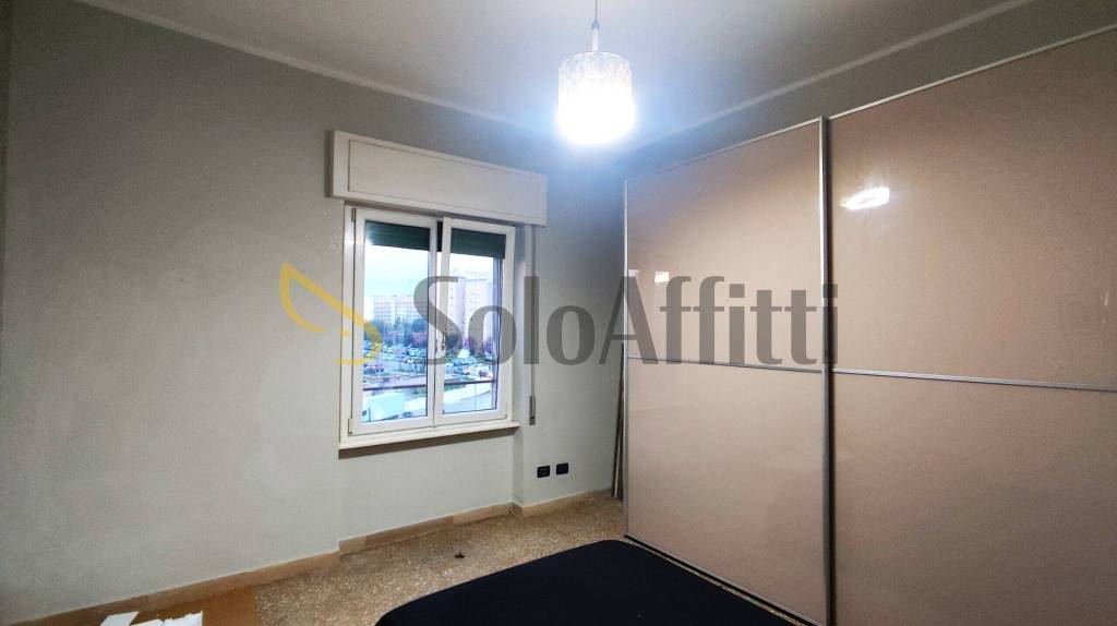 appartamento in affitto a Roma in zona Pietralata