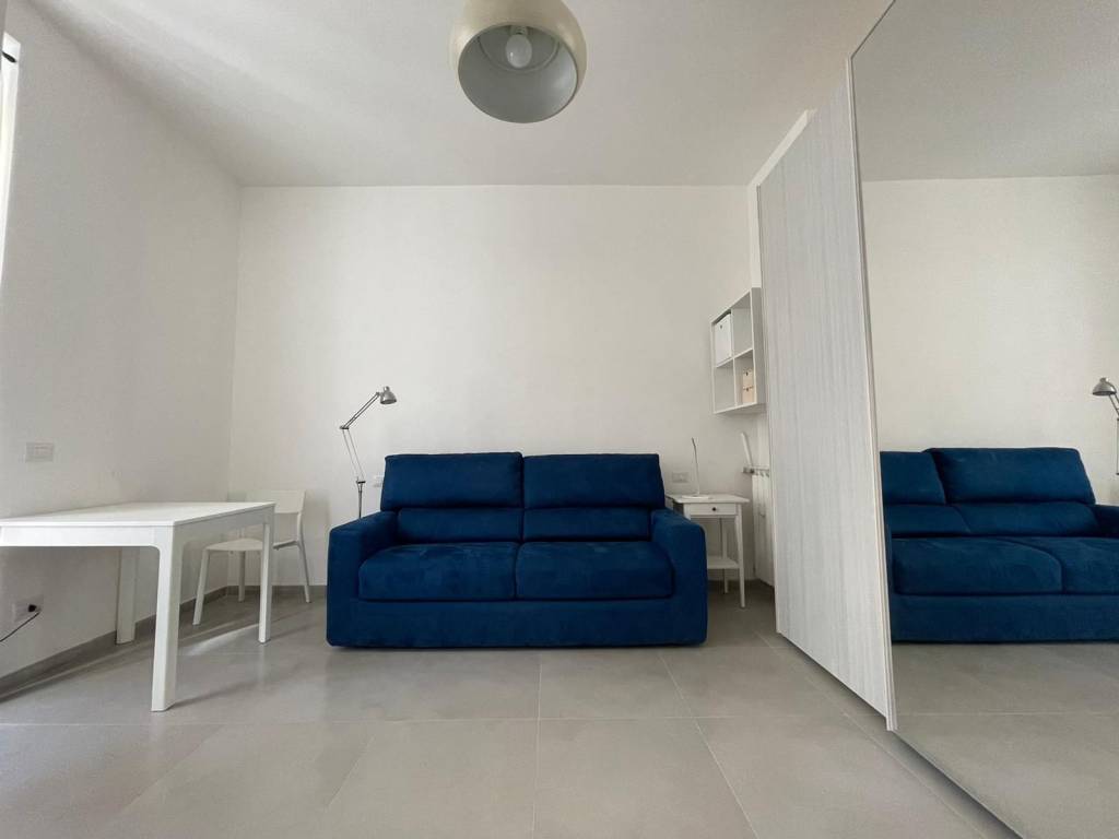 appartamento in affitto a Roma in zona Gianicolense