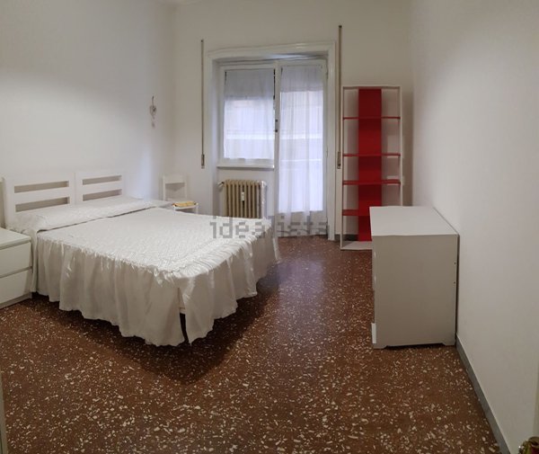 appartamento in affitto a Roma in zona Aurelio