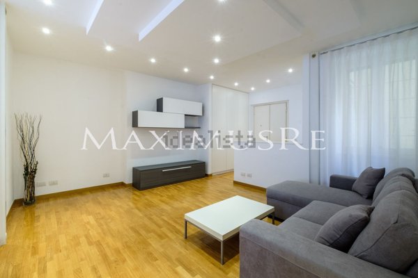 appartamento in affitto a Roma in zona Nomentano