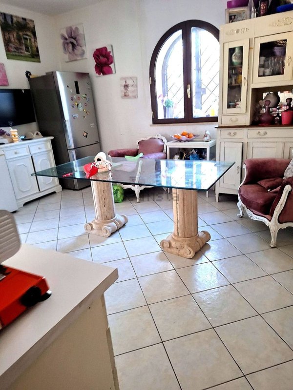 casa indipendente in affitto a Roma