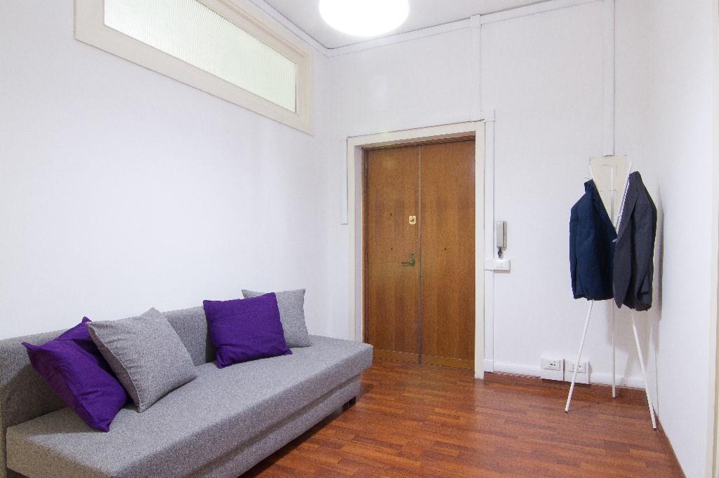 ufficio in affitto a Roma in zona Nomentano