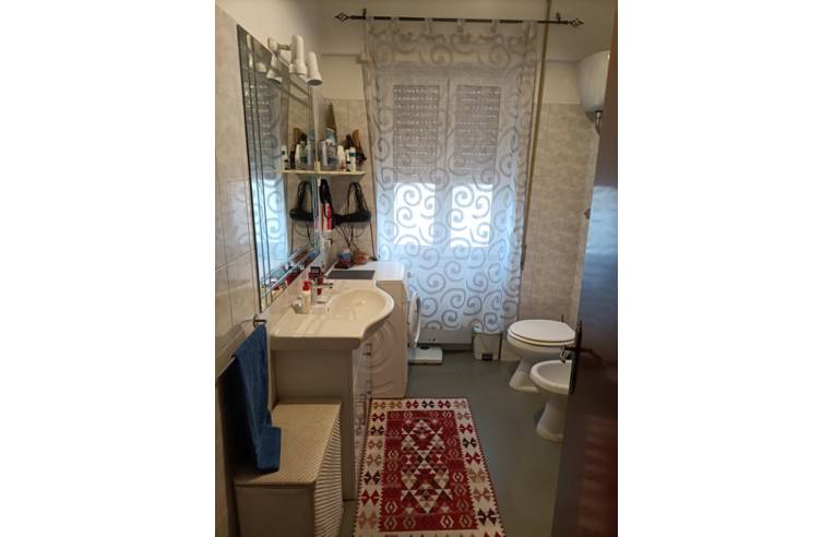 appartamento in affitto a Roma in zona Romanina