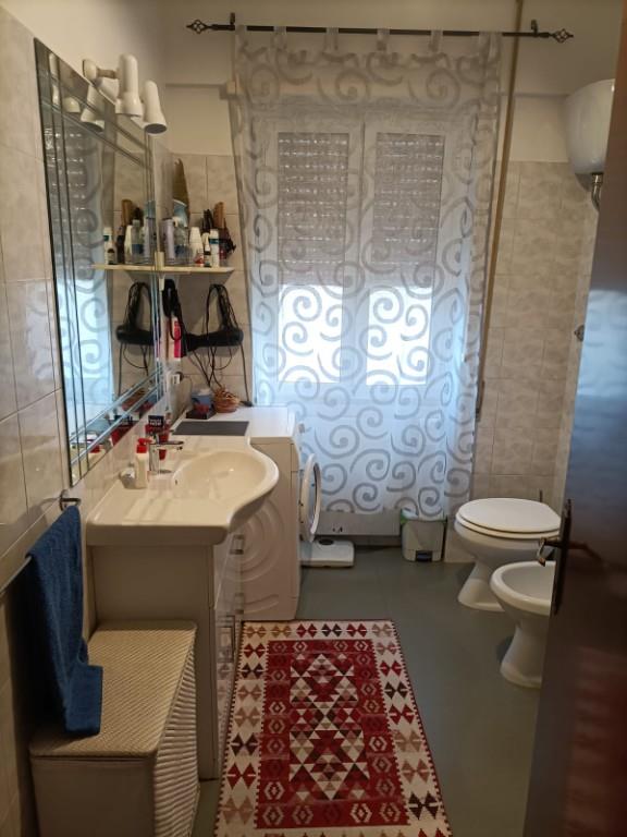 appartamento in affitto a Roma in zona Romanina