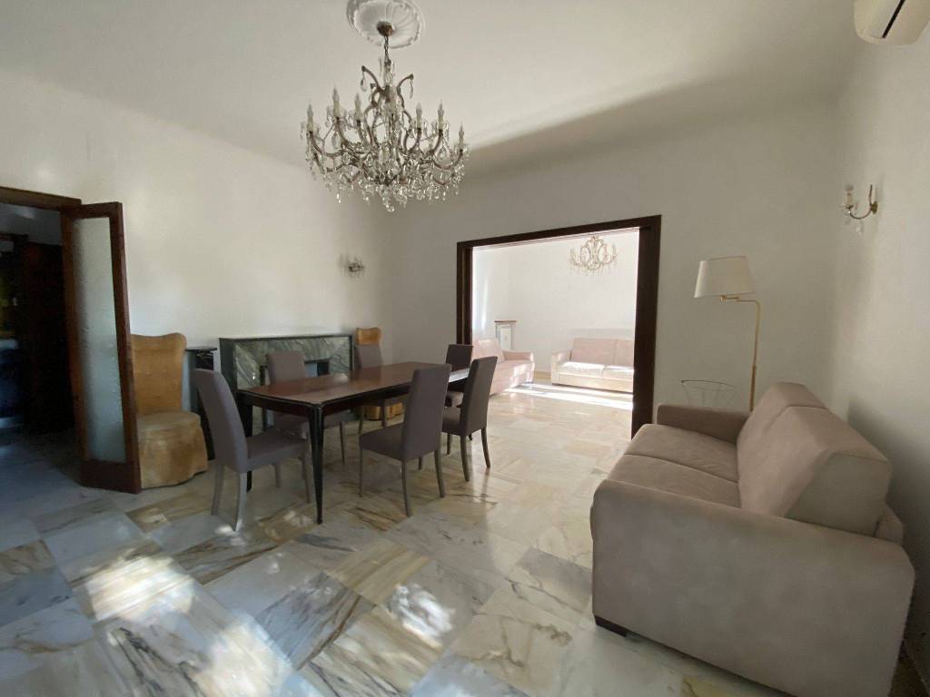 appartamento in affitto a Roma in zona San Saba - Ripa