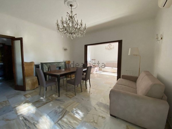 appartamento in affitto a Roma in zona San Saba - Ripa