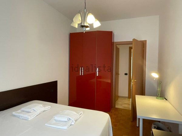 casa indipendente in affitto a Roma