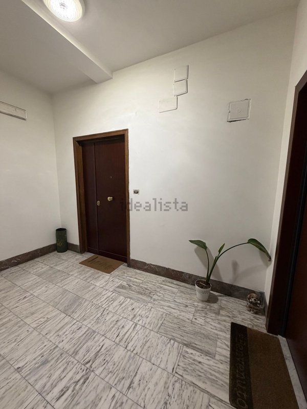 appartamento in affitto a Roma in zona Don Bosco