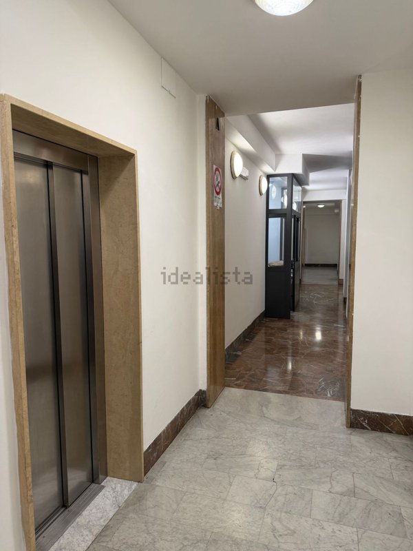 appartamento in affitto a Roma in zona Don Bosco