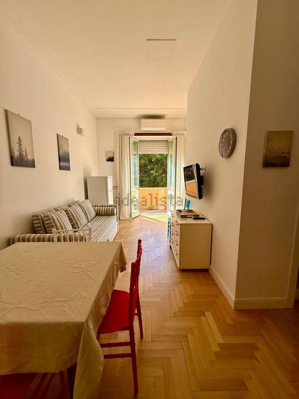 appartamento in affitto a Roma in zona Della Vittoria