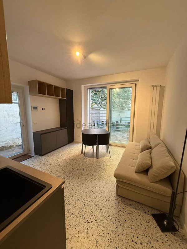 appartamento in affitto a Roma in zona Prenestino-Labicano