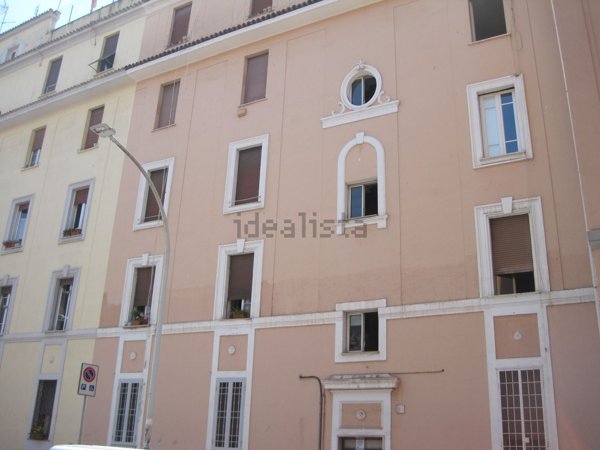 appartamento in affitto a Roma in zona Portuense