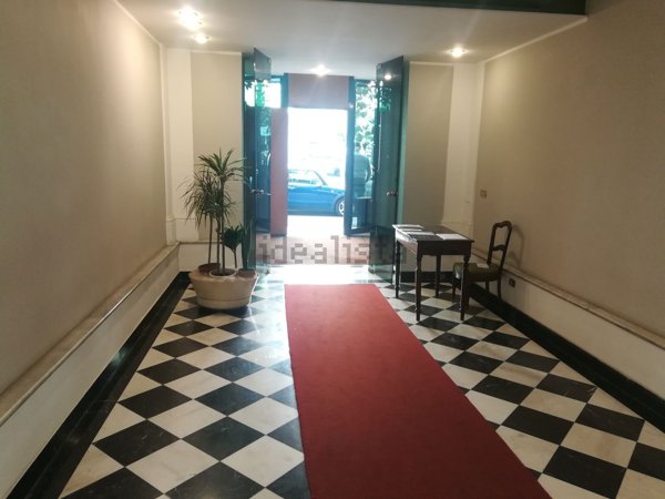 ufficio in affitto a Roma in zona Pinciano