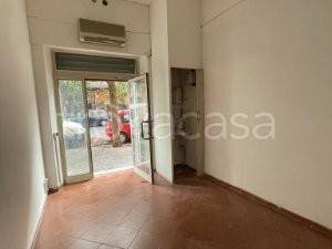 negozio in affitto a Roma in zona Prenestino-Labicano