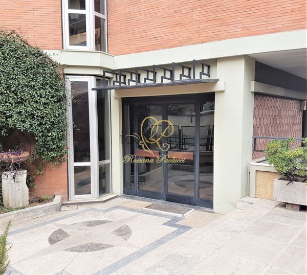 ufficio in affitto a Roma in zona Aurelio