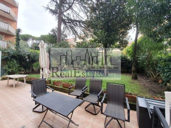 appartamento in affitto a Roma